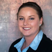 Sydney Reynolds