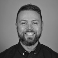 Bradley Joseph