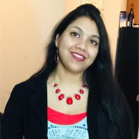 Deepti Agrawal