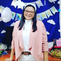 Conny Geraldina Corcio Flores