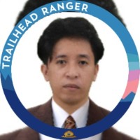 Mark Richie Emperado