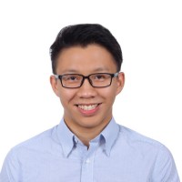 CHUEN CHI LIEW