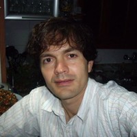 Tarso Henrique P. Dutra