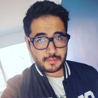 Kazuo Antonio Arima Uchida