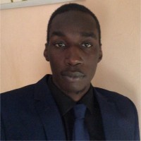 Jesse Apinyi