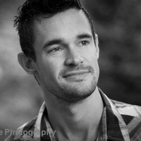 Paul Hodder