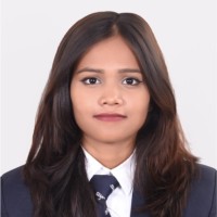 Abhineeta Patel