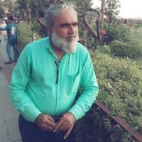 sajid ali