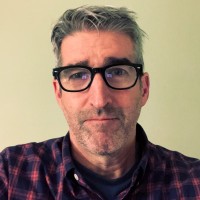 Peter Hines