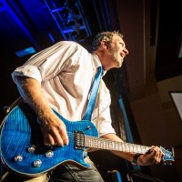Keith Axtman