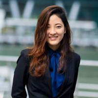 Sarah Chantalle Leong