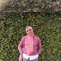 Sara Khalid