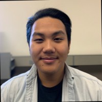 Joshua Fredeluces