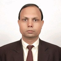 Ravi prakash Tanwar