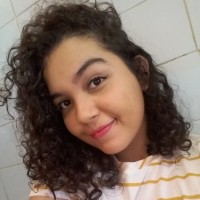 Yasmin Fernandes