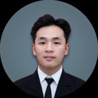Abraham Vincent Tanujaya