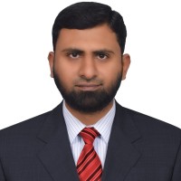 Mohammed Fasi Ahmed