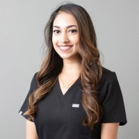 Farah Shah, Md