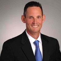 Steven Stansbury