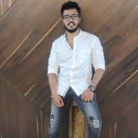 Vyshaks Gowda