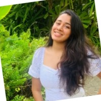 Aarya Nair