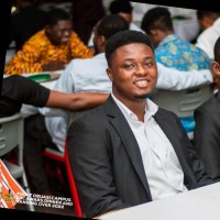 Prince Andoh-Mensah