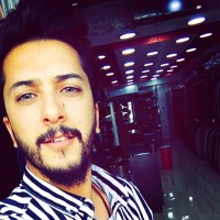 Ahmad Khateeb