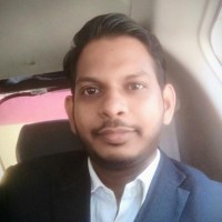 Krishnakumar PS★★★★★
