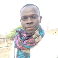 Khalifa Dieye