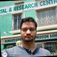 MANINDRA PANDA
