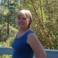 Deborah Nottingham