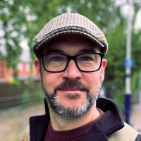 Alastair McGrath-McElhoney