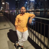 Samarth Goel