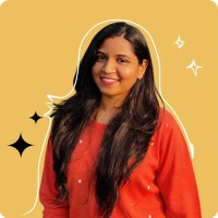 Rutuja Desai
