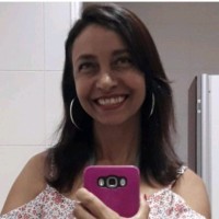 Deise Cristina Rocha