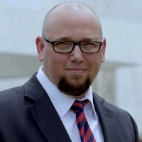 Christopher McDaniel