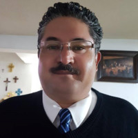 Joaquín Cuitlahuac Mendoza Rocha