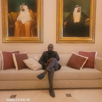 Saleh Sadiq