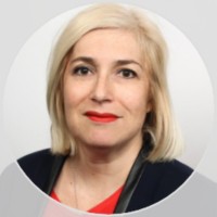 Carole Sitbon