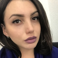 Viktoria Drobiazko