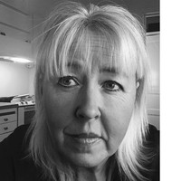 Susanne Olsson