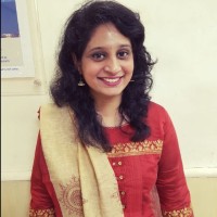 Aishwarya Mulye
