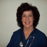 Eva Mendoza-Rader