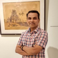 Janardhan Gudelli