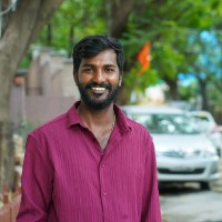 Ram Teja