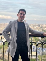 Amir Elmetaher