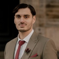 Haci Sevket Taspinar