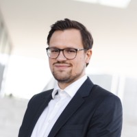 Sebastian Schroers