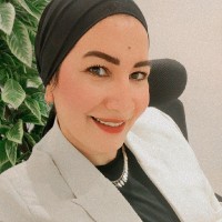 Ghada El Sayed