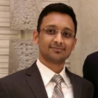 Hashim M Khan, M.Eng, EIT